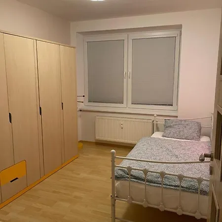 U Lipy - Tilia Apartment Tábor Exterior photo