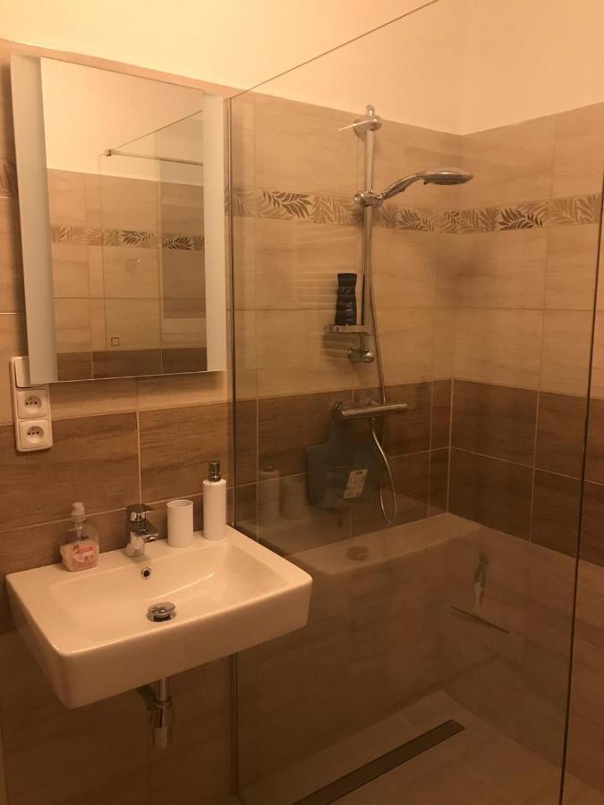 Apartment U Lipy - Tilia Tabor