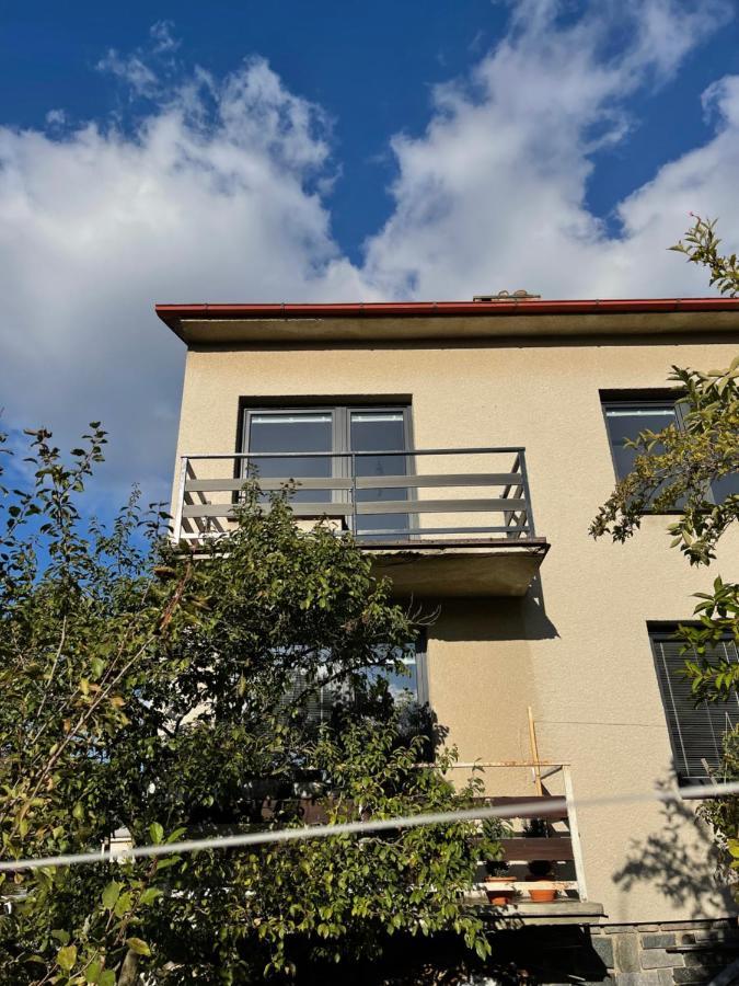 Apartment U Lipy - Tilia Tabor